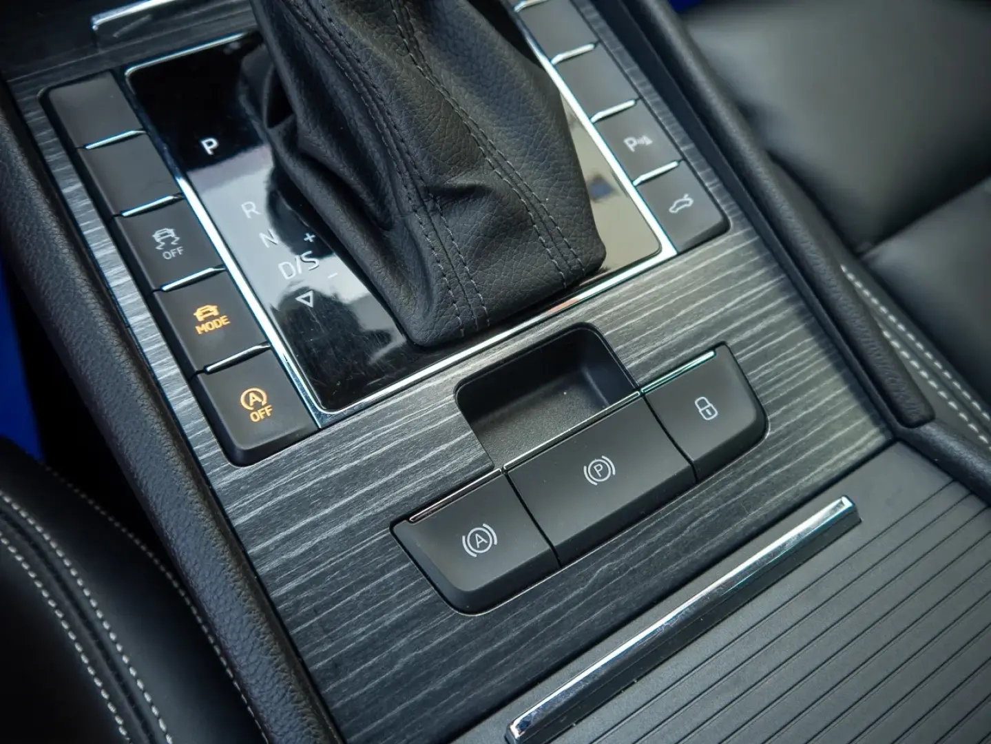 Skoda Superb 4 4 aut. ACC Ambientala Camera Încălzire