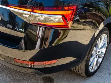 Skoda Superb 4 4 aut. ACC Ambientala Camera Încălzire