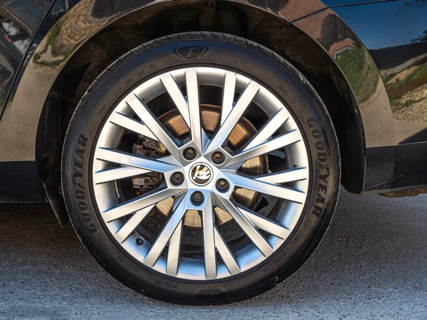 Skoda Superb 4 4 aut. ACC Ambientala Camera Încălzire