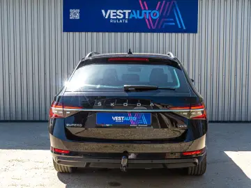 Skoda Superb 4 4 aut. ACC Ambientala Camera Încălzire