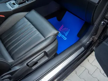 Skoda Superb 4 4 aut. ACC Ambientala Camera Încălzire