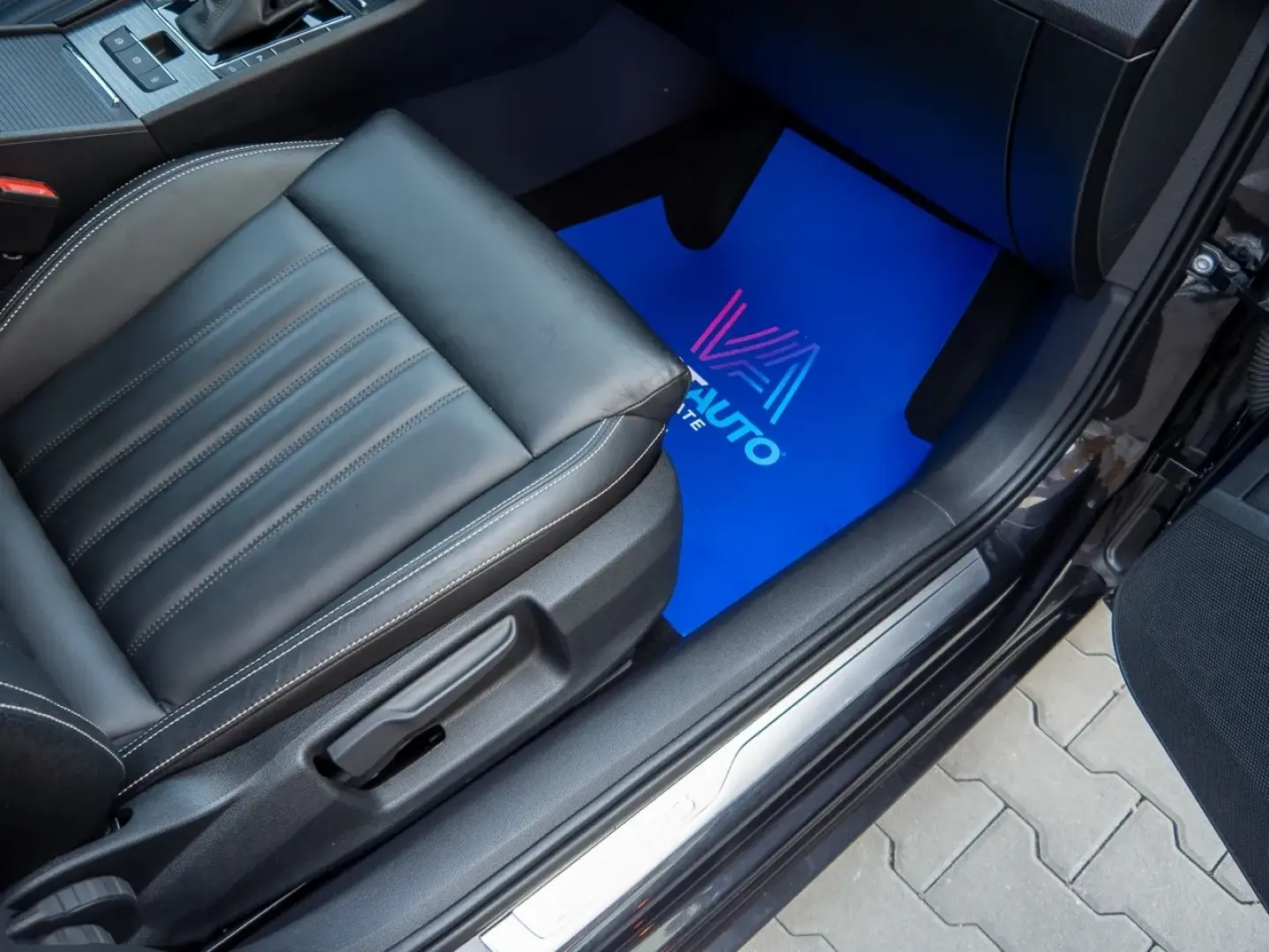 Skoda Superb 4 4 aut. ACC Ambientala Camera Încălzire