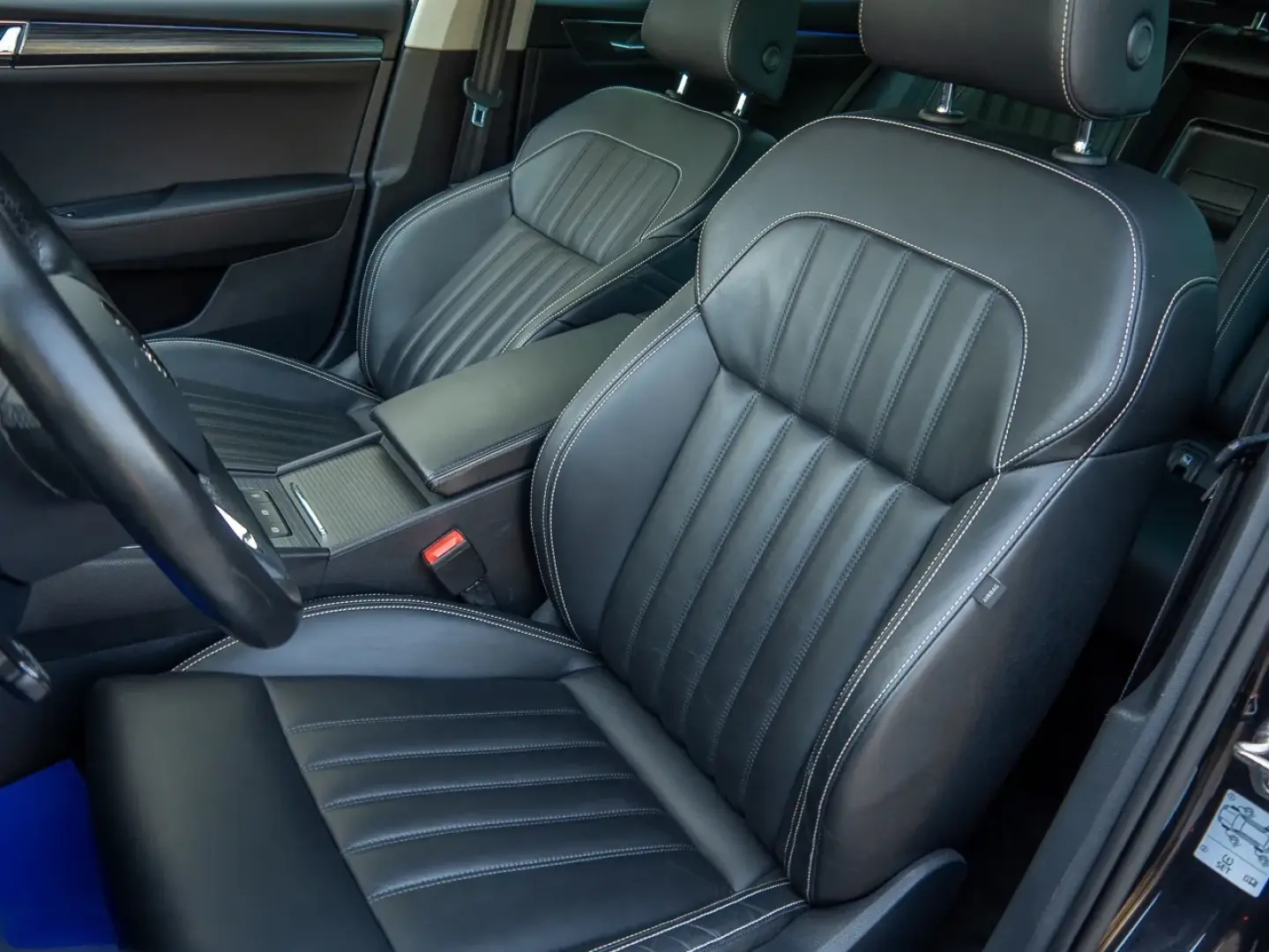 Skoda Superb 4 4 aut. ACC Ambientala Camera Încălzire