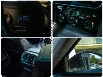 Skoda Superb 4 4 aut. ACC Ambientala Camera Încălzire