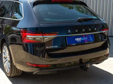 Skoda Superb 4 4 aut. ACC Ambientala Camera Încălzire