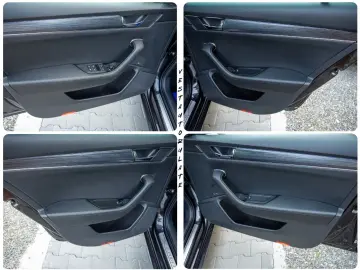 Skoda Superb 4 4 aut. ACC Ambientala Camera Încălzire