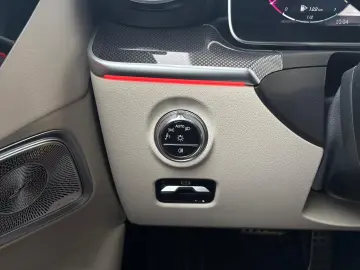 Mercedes-Benz CLE 300 4M Coupe AMG Line