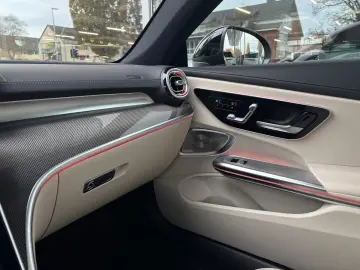 Mercedes-Benz CLE 300 4M Coupe AMG Line