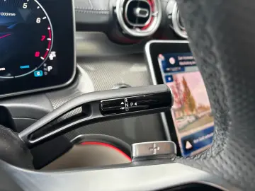 Mercedes-Benz CLE 300 4M Coupe AMG Line