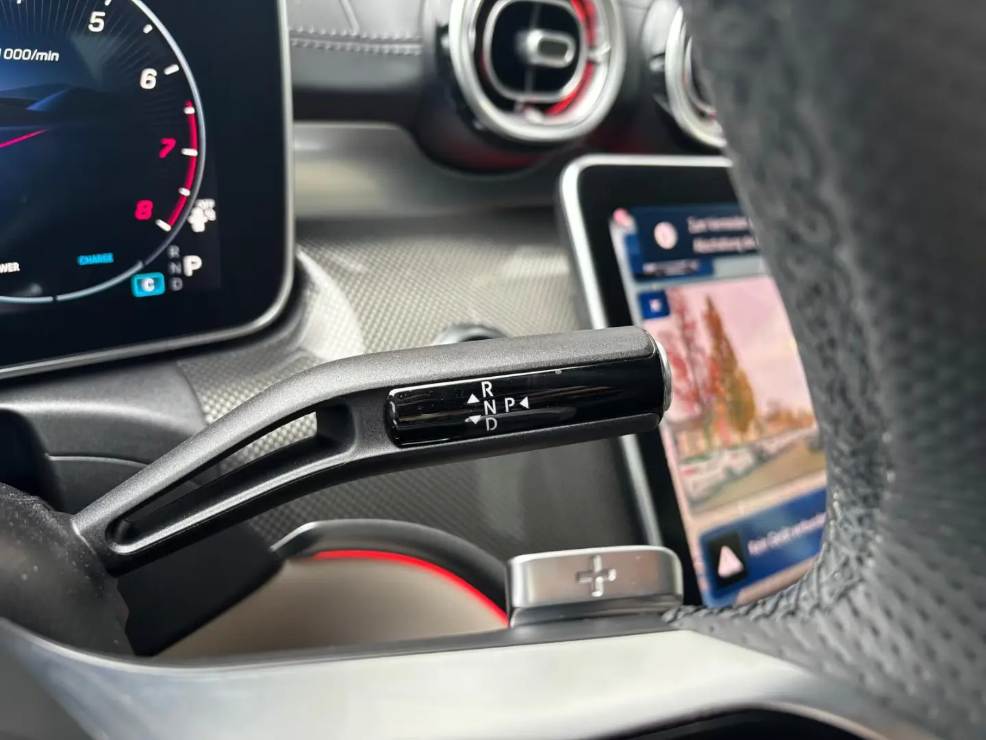 Mercedes-Benz CLE 300 4M Coupe AMG Line