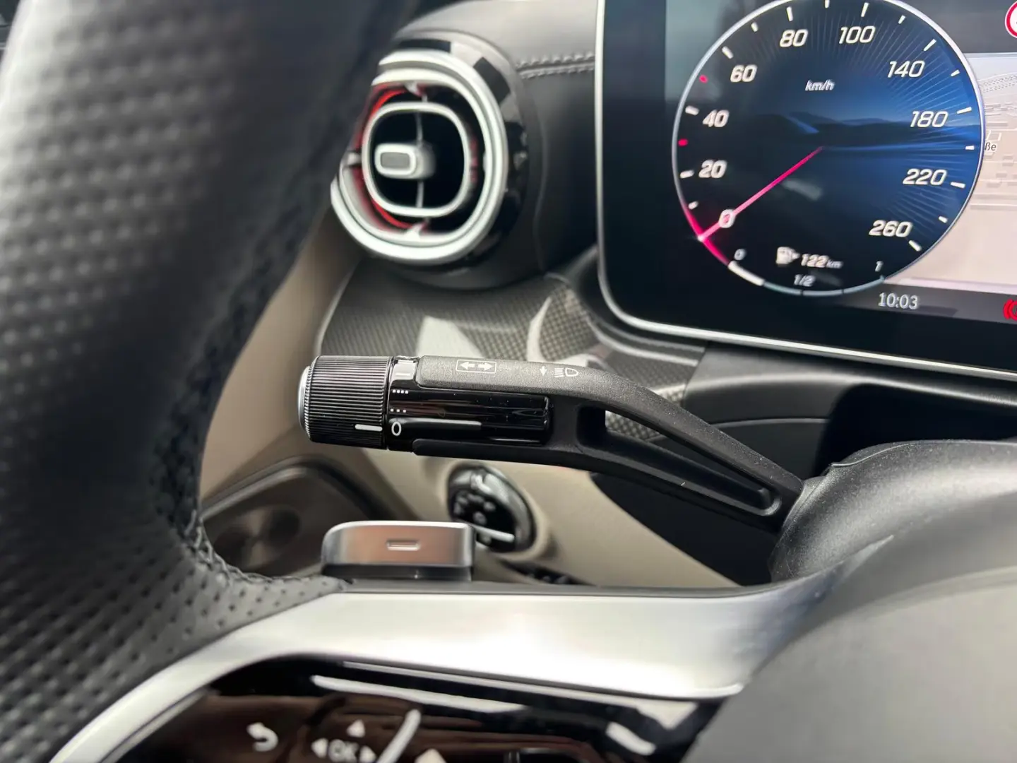 Mercedes-Benz CLE 300 4M Coupe AMG Line