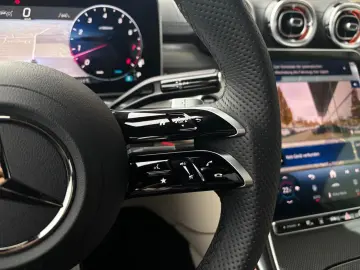 Mercedes-Benz CLE 300 4M Coupe AMG Line