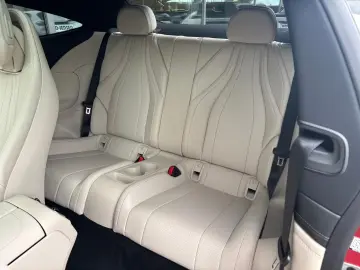 Mercedes-Benz CLE 300 4M Coupe AMG Line