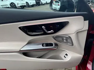 Mercedes-Benz CLE 300 4M Coupe AMG Line