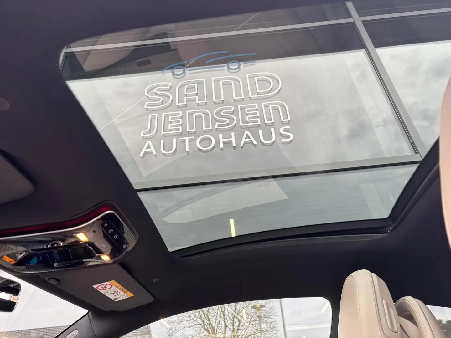 Mercedes-Benz CLE 300 4M Coupe AMG Line