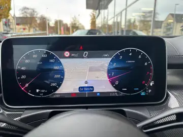 Mercedes-Benz CLE 300 4M Coupe AMG Line