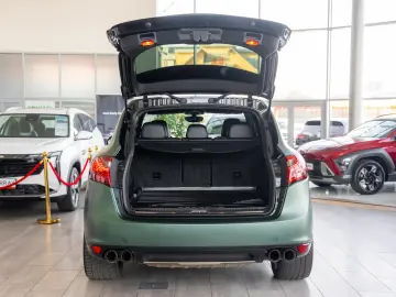 Porsche Cayenne V6 Diesel