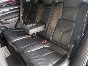 Porsche Cayenne V6 Diesel