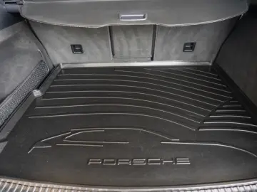 Porsche Cayenne V6 Diesel