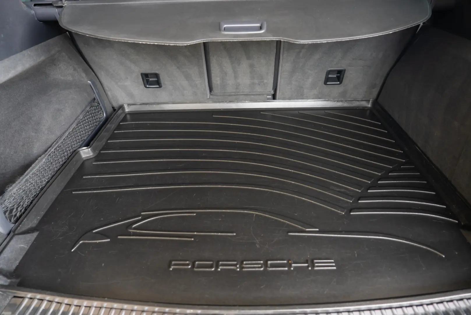 Porsche Cayenne V6 Diesel