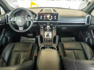Porsche Cayenne V6 Diesel