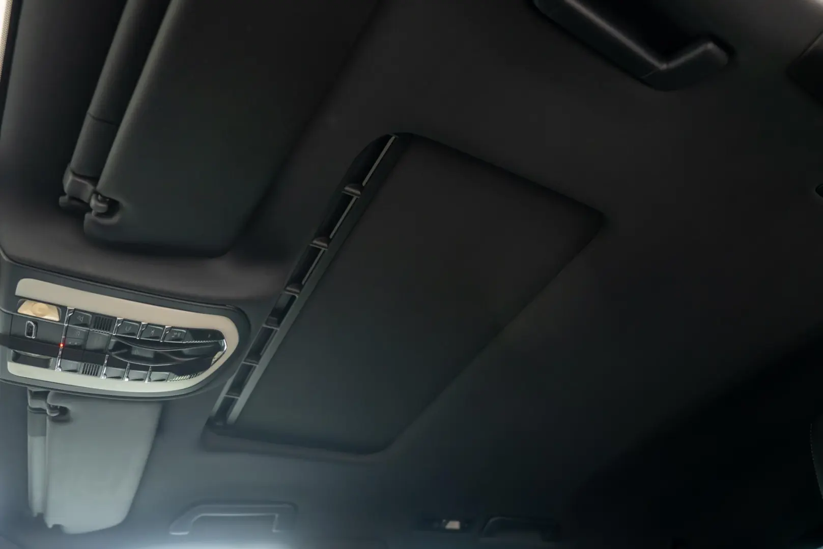 Porsche Cayenne V6 Diesel