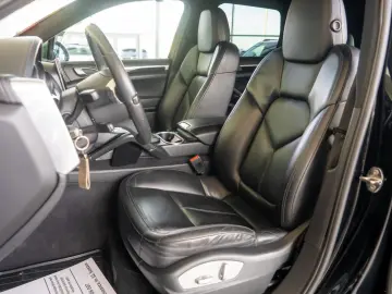 Porsche Cayenne V6 Diesel