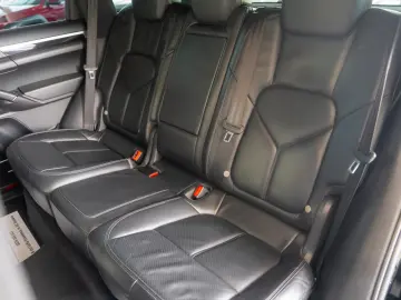 Porsche Cayenne V6 Diesel