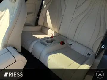 Mercedes-Benz CLE 300 4M AMG PANO AHK