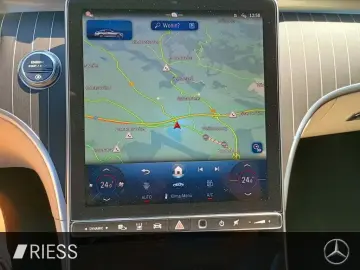 Mercedes-Benz CLE 300 4M AMG PANO AHK