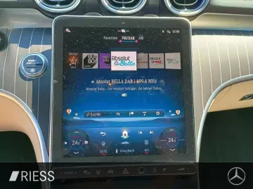 Mercedes-Benz CLE 300 4M AMG PANO AHK