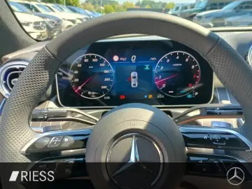 Mercedes-Benz CLE 300 4M AMG PANO AHK