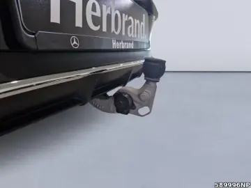 Mercedes-Benz CLE 300 4M AMG Coupé Pano AHK Memory