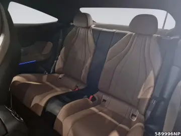 Mercedes-Benz CLE 300 4M AMG Coupé Pano AHK Memory