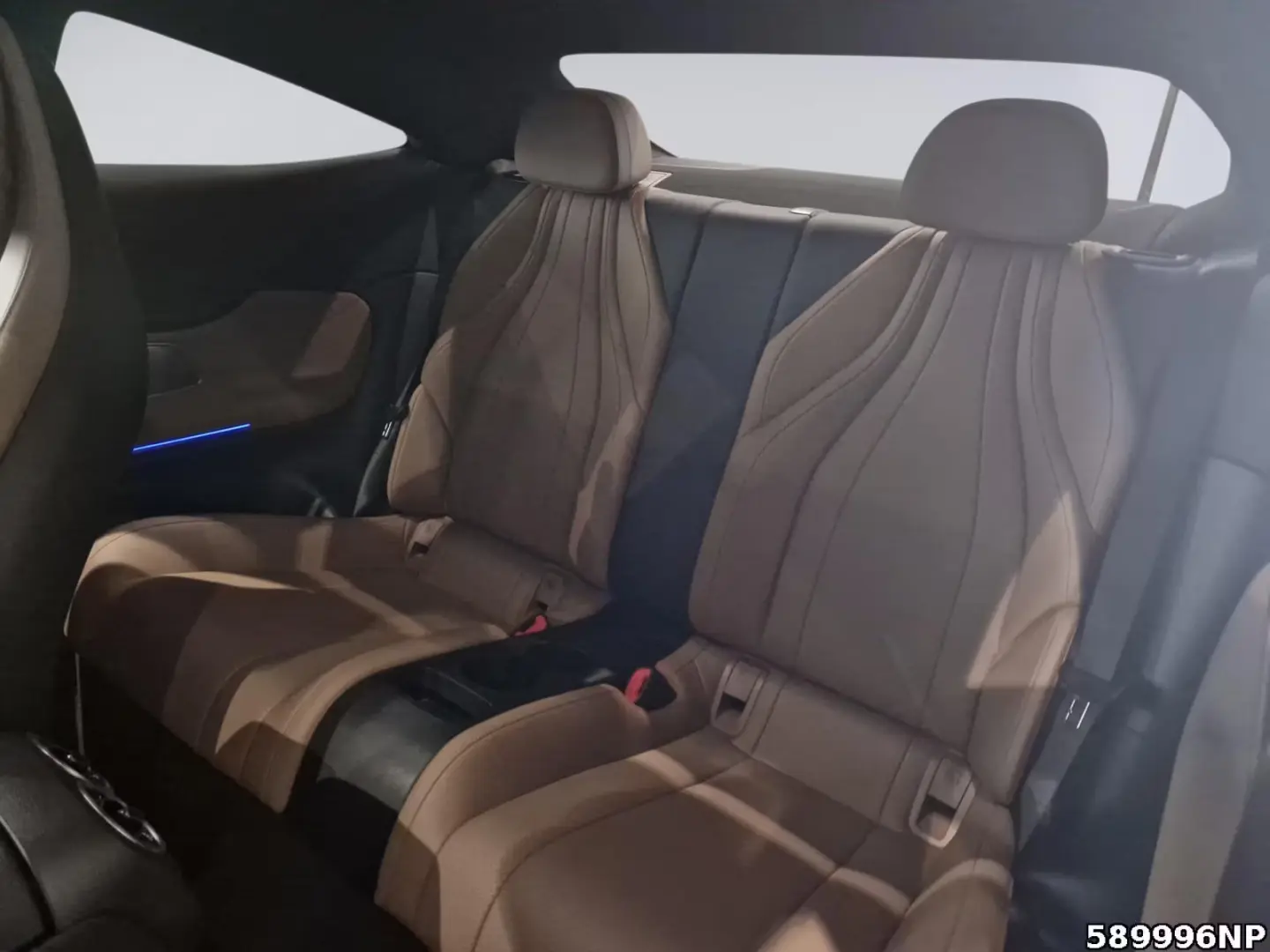 Mercedes-Benz CLE 300 4M AMG Coupé Pano AHK Memory