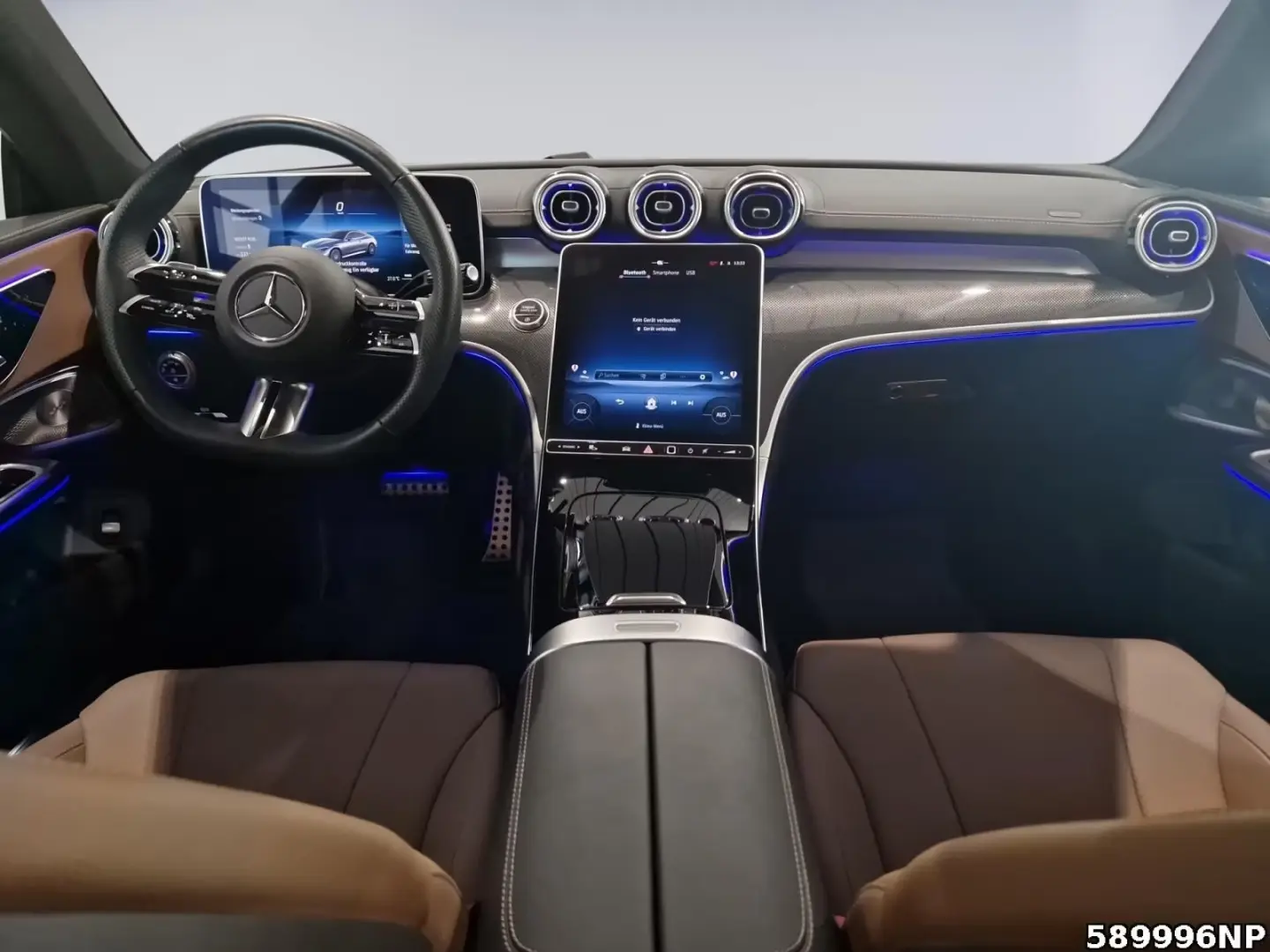 Mercedes-Benz CLE 300 4M AMG Coupé Pano AHK Memory