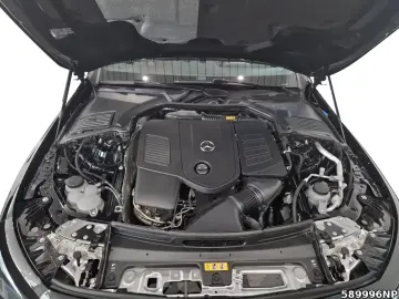 Mercedes-Benz CLE 300 4M AMG Coupé Pano AHK Memory