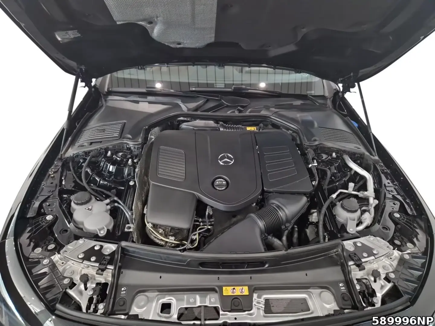 Mercedes-Benz CLE 300 4M AMG Coupé Pano AHK Memory