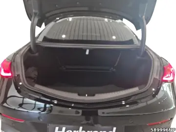 Mercedes-Benz CLE 300 4M AMG Coupé Pano AHK Memory