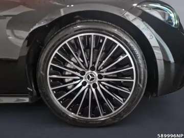 Mercedes-Benz CLE 300 4M AMG Coupé Pano AHK Memory