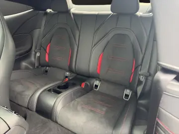 CLE 53 AMG 4M  Coupé NIGHT DRIVERS PACKAGE HUD