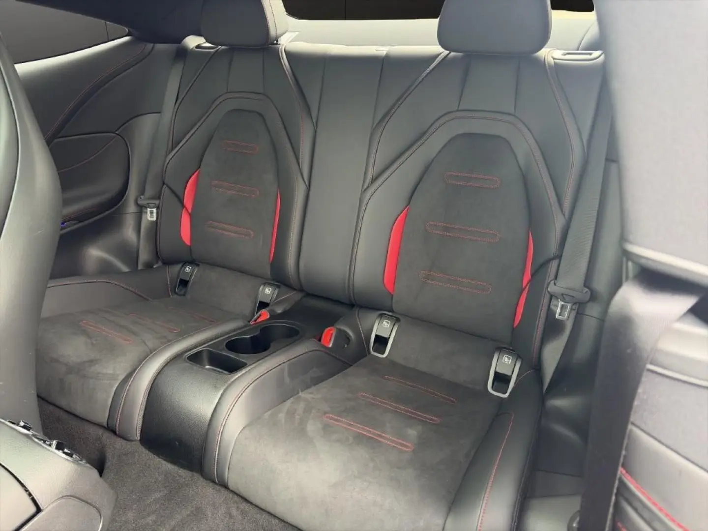 CLE 53 AMG 4M  Coupé NIGHT DRIVERS PACKAGE HUD