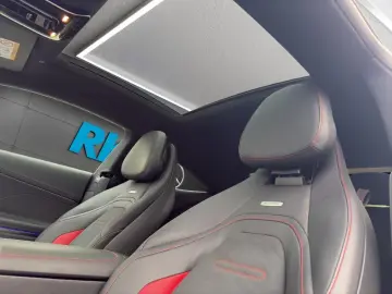 CLE 53 AMG 4M  Coupé NIGHT DRIVERS PACKAGE HUD