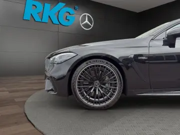 CLE 53 AMG 4M  Coupé NIGHT DRIVERS PACKAGE HUD