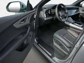 Q8 50 TDI quattro S-line (Ext) HuD Pano Air AHK