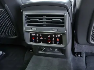 Q8 50 TDI quattro S-line (Ext) HuD Pano Air AHK