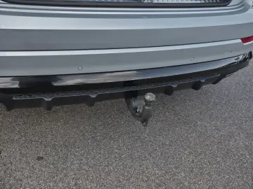 Q8 50 TDI quattro S-line (Ext) HuD Pano Air AHK