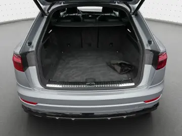 Q8 50 TDI qu. S line Air AHK ACC HuD Pano Air