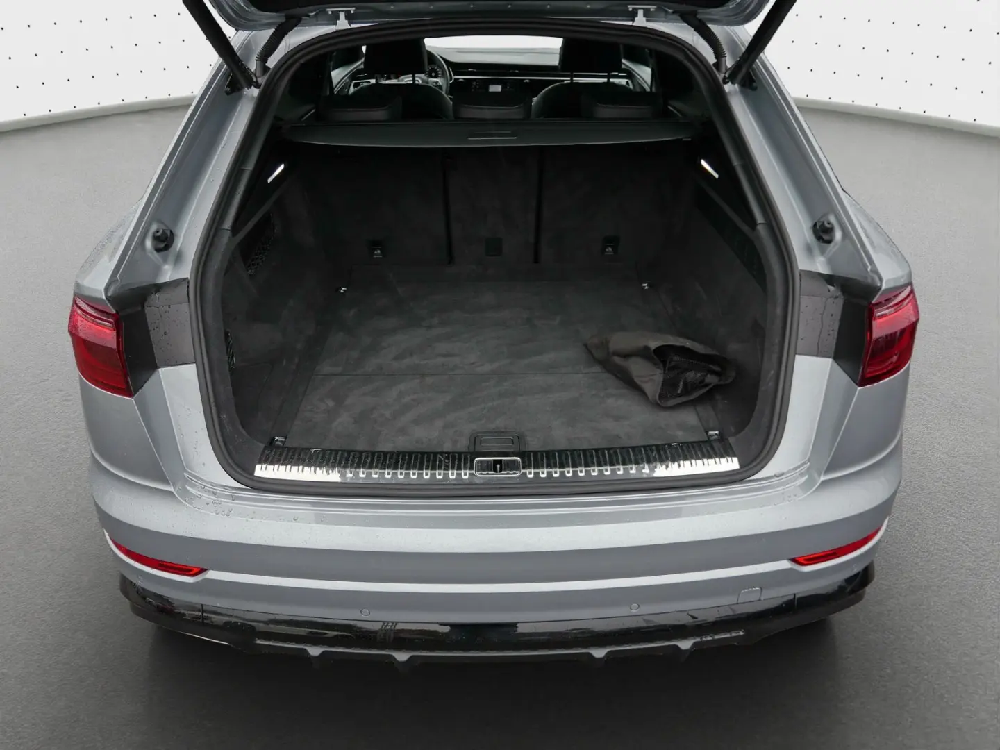 Q8 50 TDI qu. S line Air AHK ACC HuD Pano Air