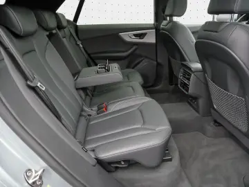 Q8 50 TDI qu. S line Air AHK ACC HuD Pano Air